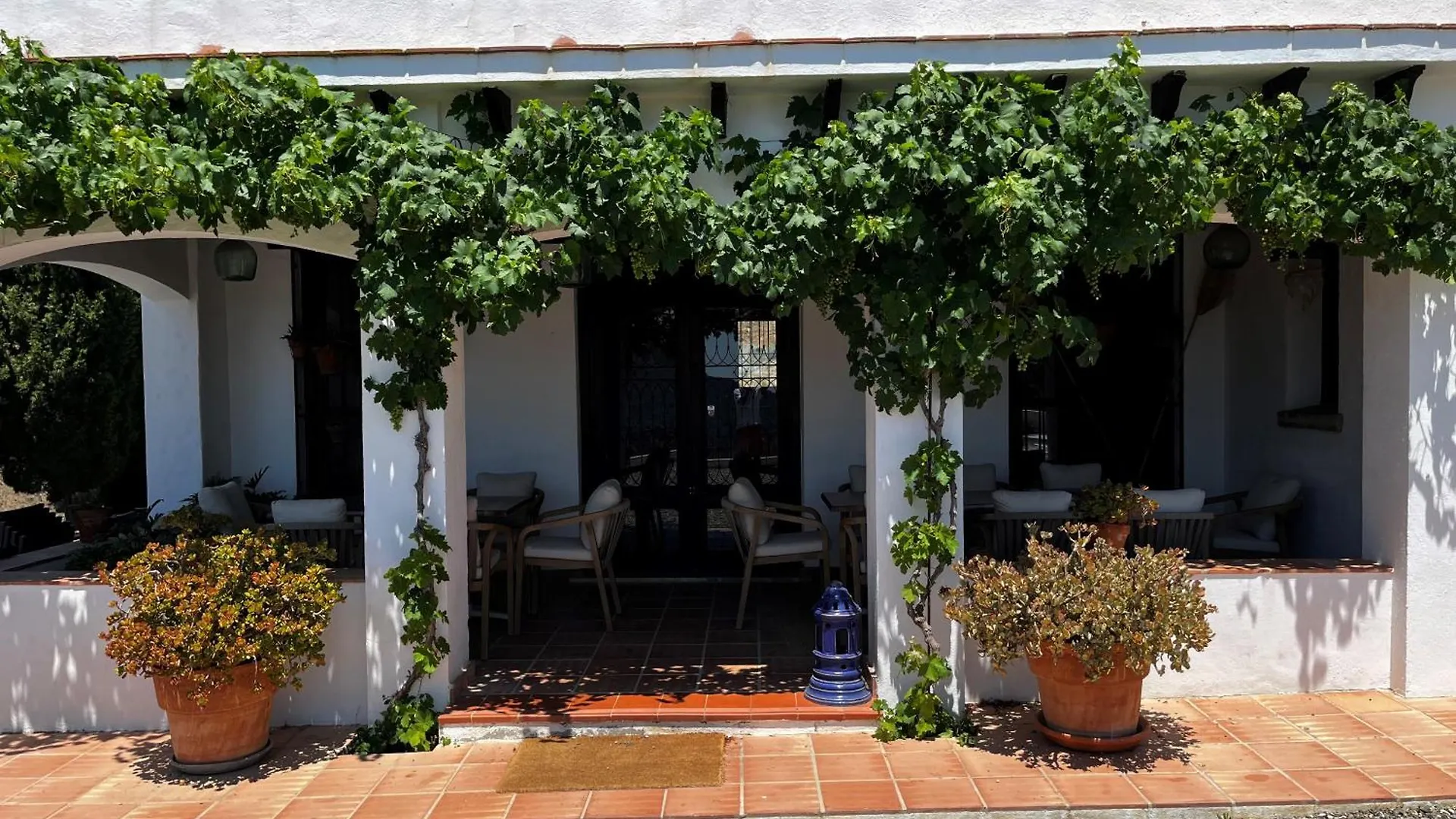 Villa Trompetilla Montes De Malaga With Yoga Studio And Spa 0*,  Spain