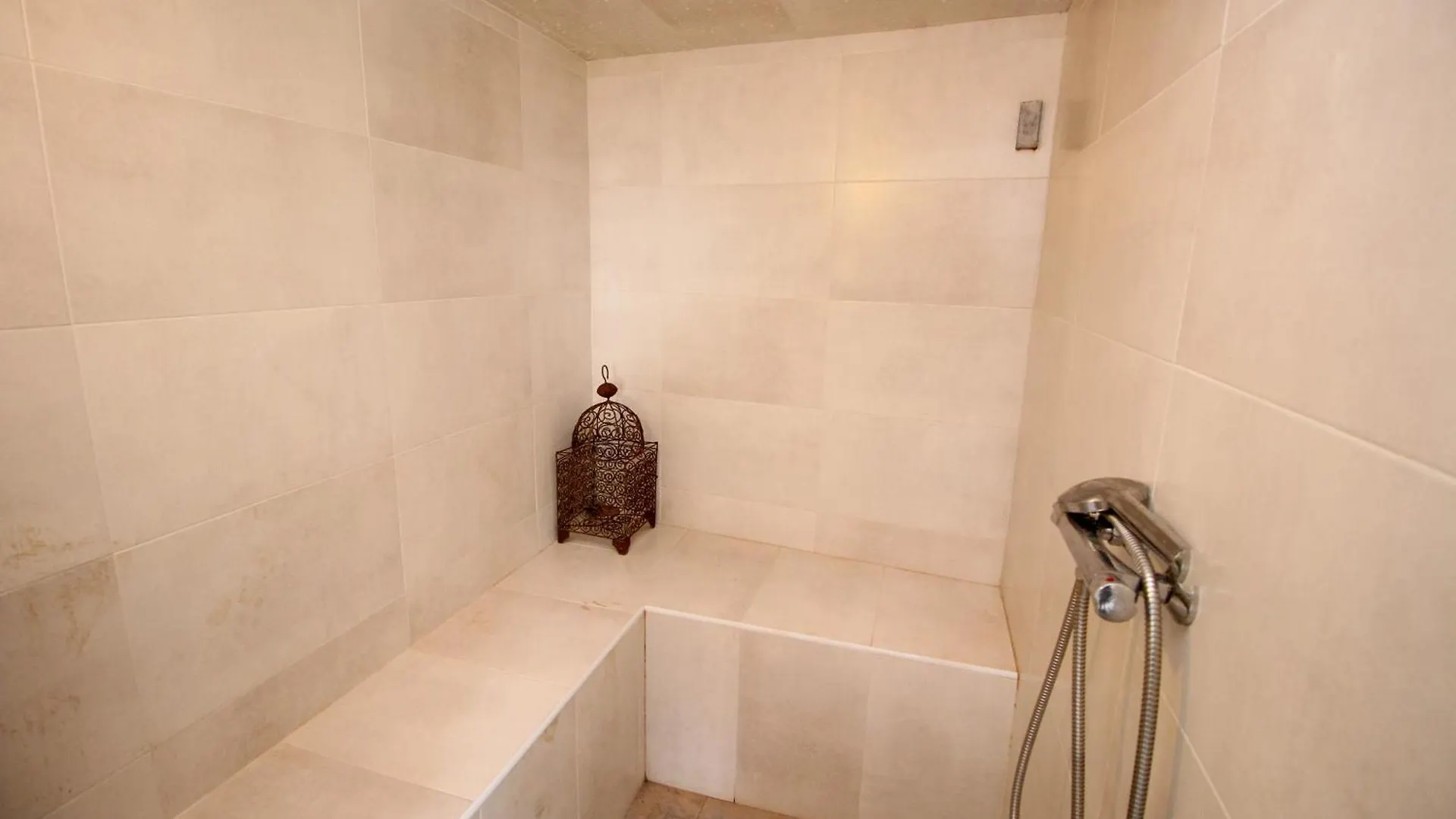 Villa Trompetilla Montes De Malaga With Yoga Studio And Spa