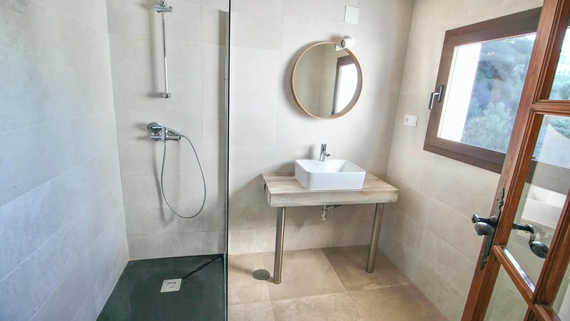 Villa Trompetilla Montes De Malaga With Yoga Studio And Spa