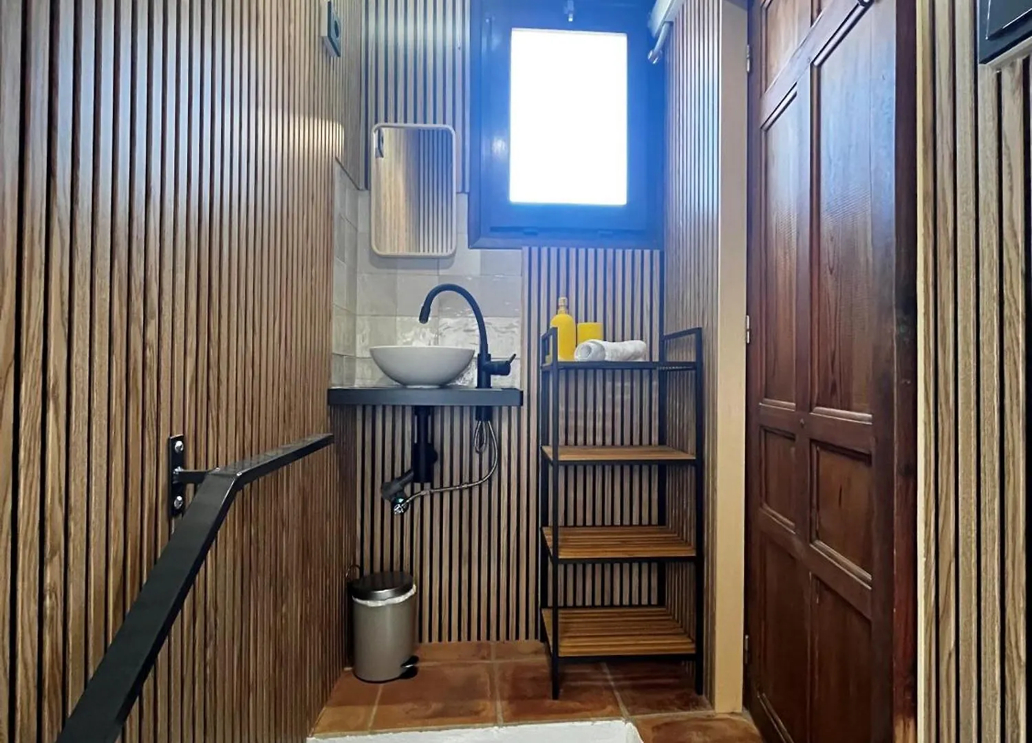 Villa Trompetilla Montes De Malaga With Yoga Studio And Spa