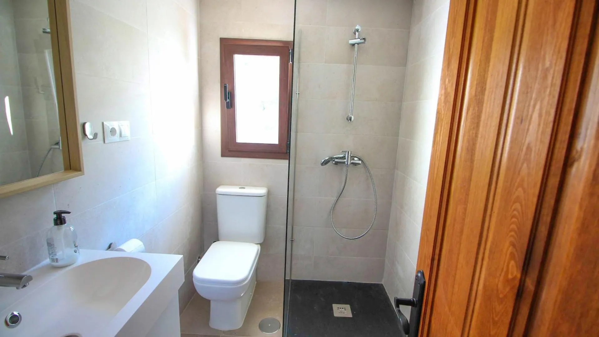 Villa Trompetilla Montes De Malaga With Yoga Studio And Spa Spain