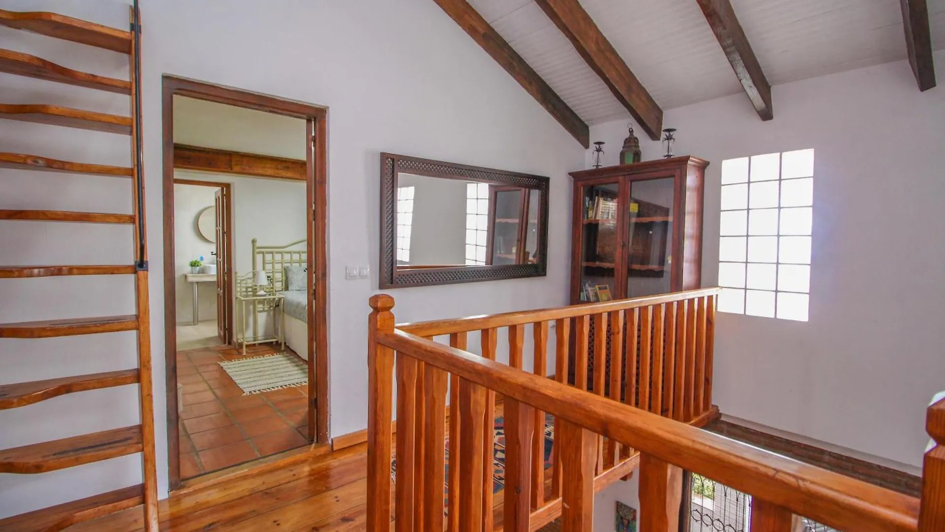 Villa Trompetilla Montes De Malaga With Yoga Studio And Spa Spain