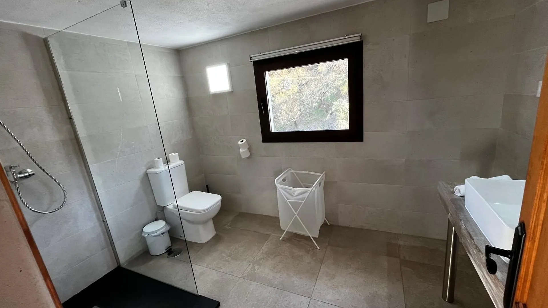Villa Trompetilla Montes De Malaga With Yoga Studio And Spa