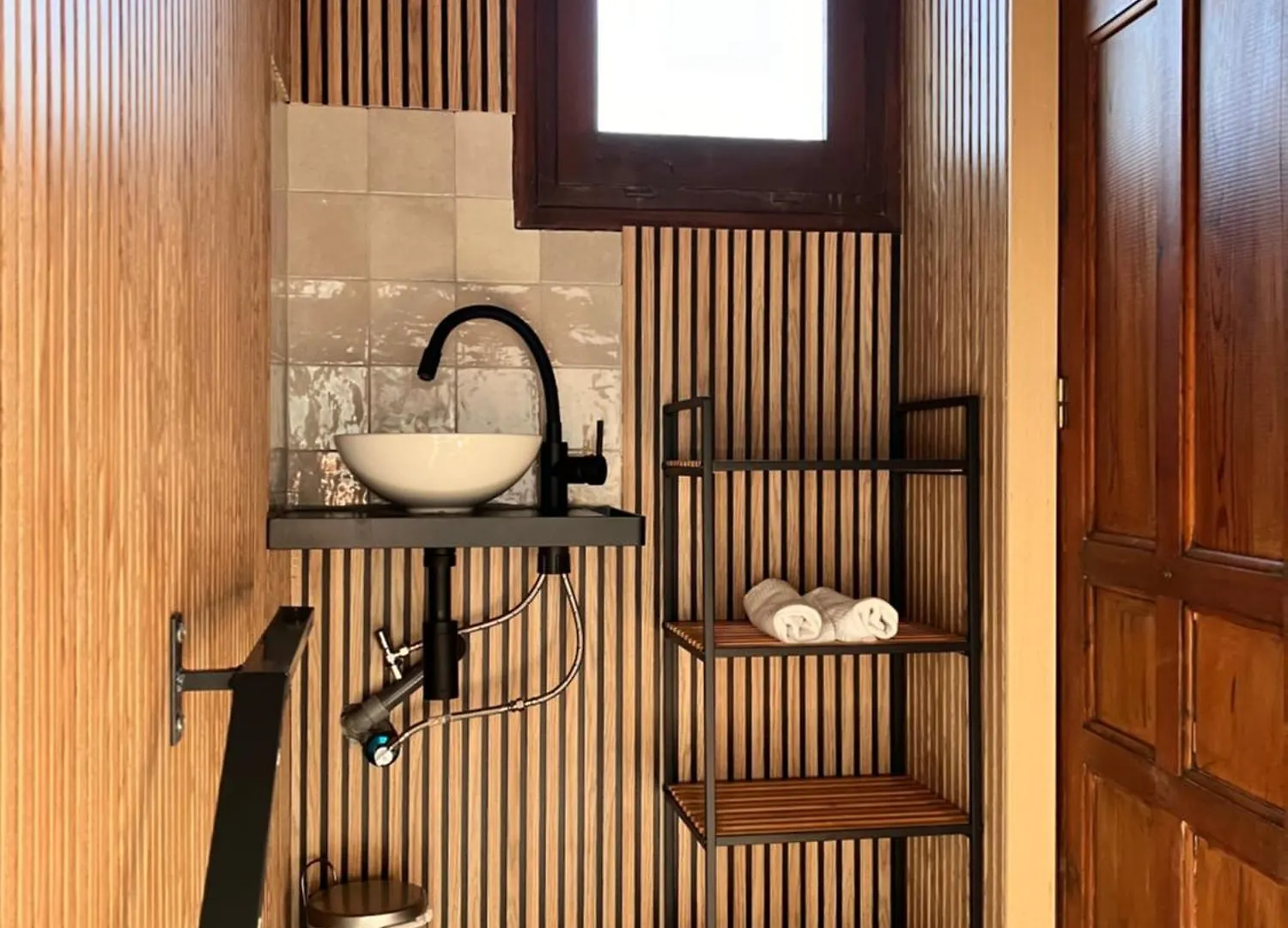 Villa Trompetilla Montes De Malaga With Yoga Studio And Spa 0*,