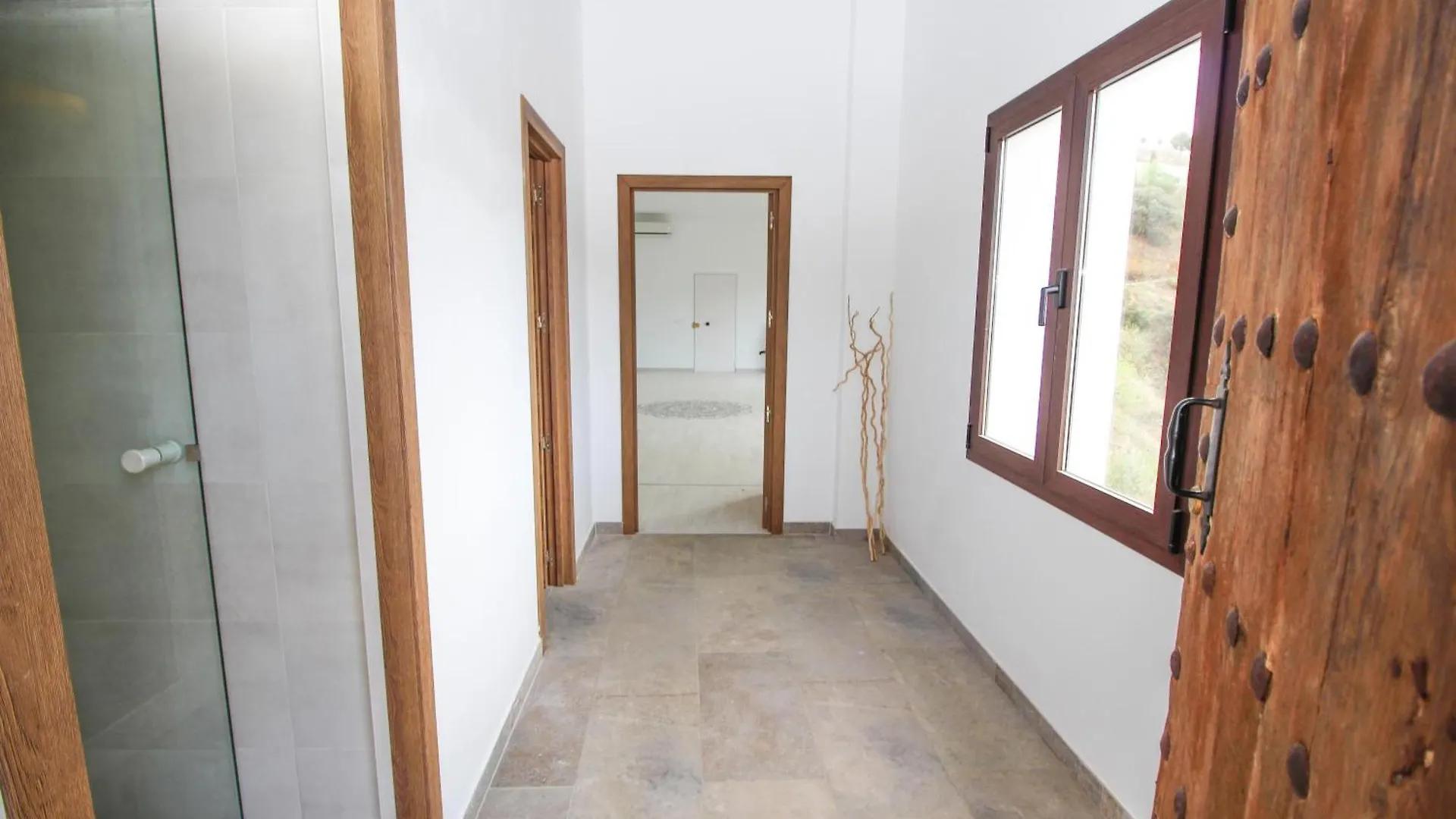 Villa Trompetilla Montes De Malaga With Yoga Studio And Spa