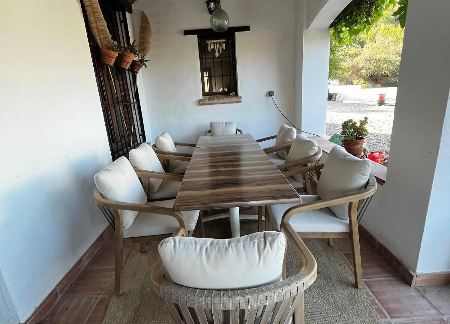 Villa Trompetilla Montes De Malaga With Yoga Studio And Spa 0*,  Spain